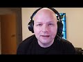 Beginning of video