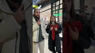 Ви Знали Що В Тц Так Багато Людей Кожного Дня?