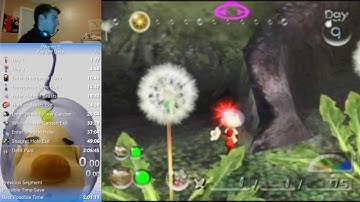Pikmin 2 - Glutton