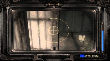 Fatal Frame III The Tormented pcsx2 full speed 60FPS