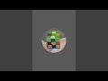 Hurricane lord cuber is live