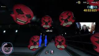I play Pressure: Modifiers until I finish this 4 Stars as defend all %350, and t (Part 11/23)