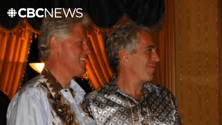 What’s been learned — and is still unknown — after release of some Epstein files