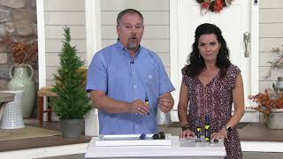 General Tools Set of 2 Speed Drive Screwdrivers with 18 bits on QVC