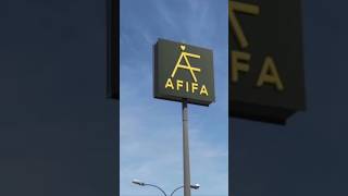 Afifa Name Into Brand Logo  Just Comment Now  logo shorts subscribe comment