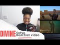 DIVINE - Satya | Prod. by Karan Kanchan | REACTION VIDEO