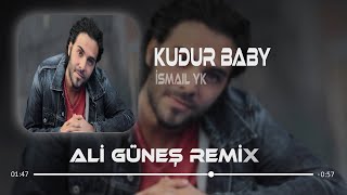 İsmail Yk - Bar Başında Duran Kız Tirilay (Ali Güneş Remix) Kudur Baby