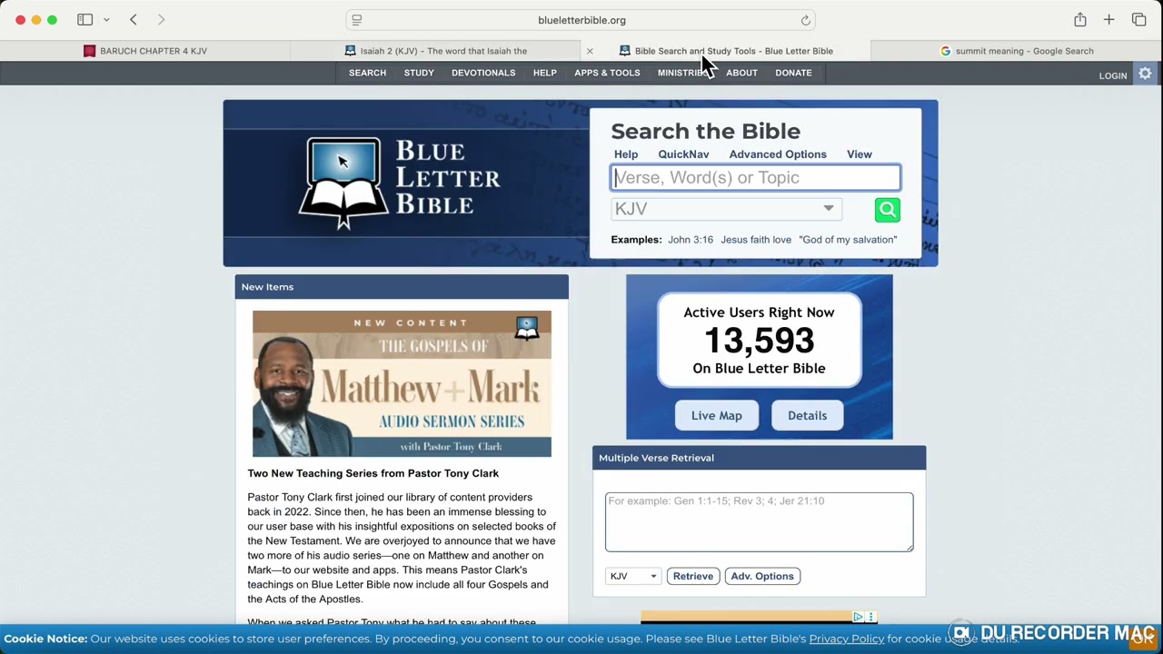 Be of good cheer, O my children, cry unto the Lord, and he will deliver you from your enemies.