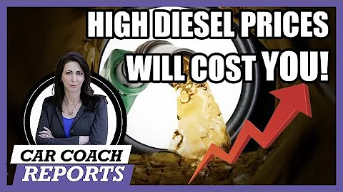 HIGH Diesel & GAS Prices Will COST You More For Everything! - DayDayNews