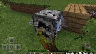 Athar Craft Survival Series Part 1|Athar Craft screenshot 3