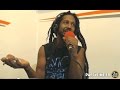 Capture de la vidéo Rootz Underground At Party Time Reggae Show   5 Avril 2015