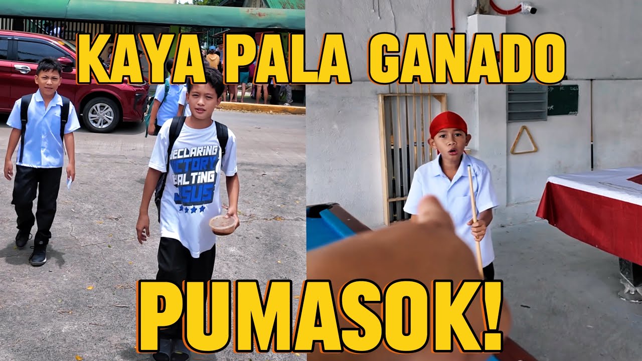 YG Sinumbong ng mga Homies niya! 