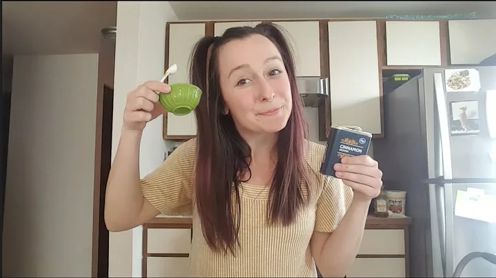 Reading Recipes - Make Banana Fun Bites with Kelly...