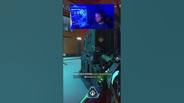 Apex Legends Get Clapped