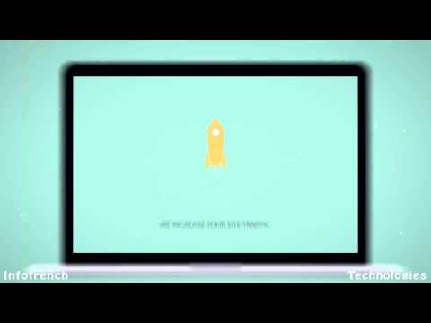 Company SEO promotion - video from Infotrench Technologies