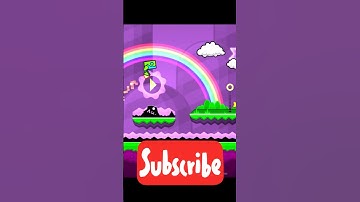 Geometry dash noob to pro #geometrydash #gdupdate #geometry #gaming #games #geometrydashplayer