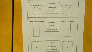 Eureka Math - 1st Grade - Module 5, Lesson 9