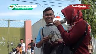 CUMA MANTAN | EX-TREEM PRATAMA | LIVE GEBANG