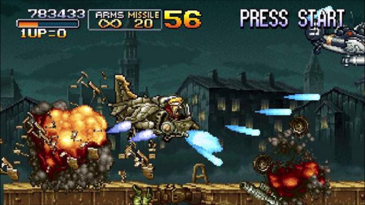 kumpulan metal slug ps1 iso kumpulan metal slug ps1 iso
