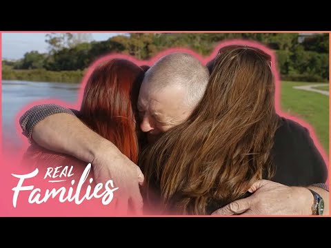 REUNITING WITH MY LONG LOST MUM IN FIJI