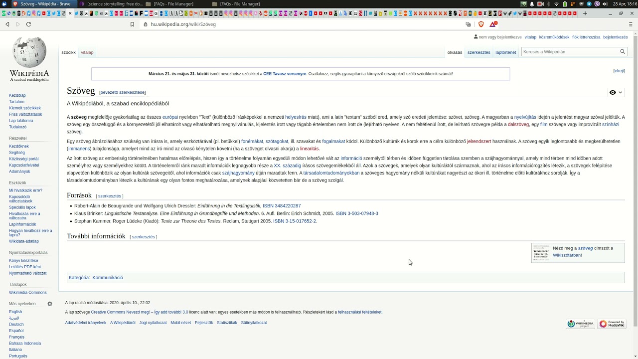 Négyzetméter – Wikipédia