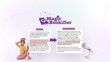 Magic Bookifier Review | Magic Bookifier Lifetime Deal - AI Ghost Writer & Story Generator