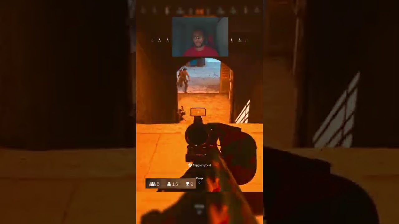 THIS OWEN GUN CLASS GETS THE BEST REACTIONS IN WARZONE! 😂 (Owen Gun Best Class Setup In Warzone)