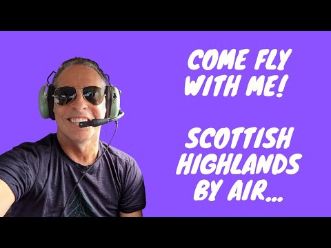 Come fly with