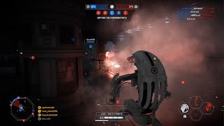 Chill Bf2
