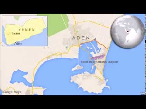 Russia And Red Cross Urge Humanitarian Pause in Yemen Fighting