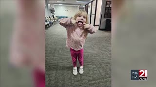 A Fort Wayne 4-year-old found unresponsive leads to two arrests and multiple charges