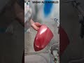 Denting and Painting#ytshorts #youtubeshorts #viralshorts #sinbahaumobiles #automobile #video