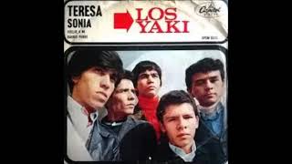 Teresa - Los Yaki