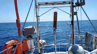 Windy  Wind Vane Self Steering For Yachts