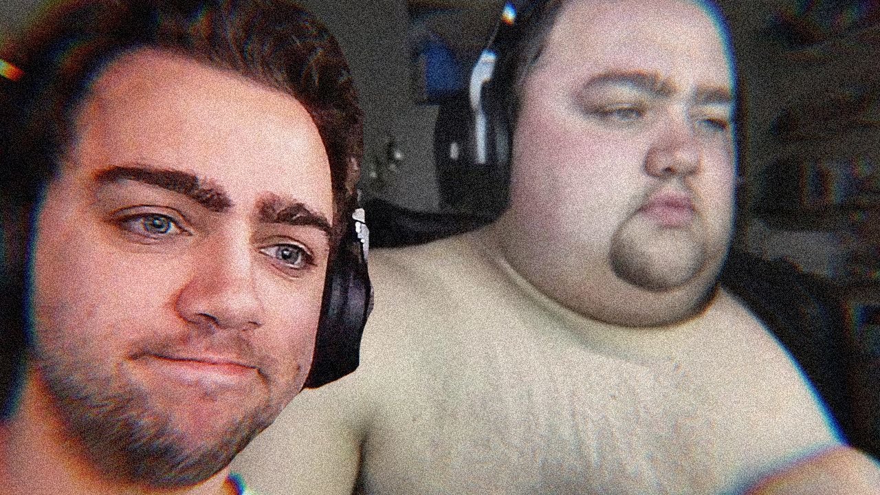 Mizkif Tries an Edible..