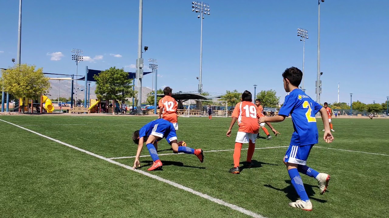 Heat FC 09 GR -9.6.19 | vs Prime FC