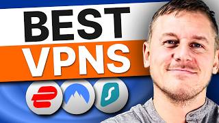 What's the BEST VPN: Trying Super Hyped VPN Right Now screenshot 4
