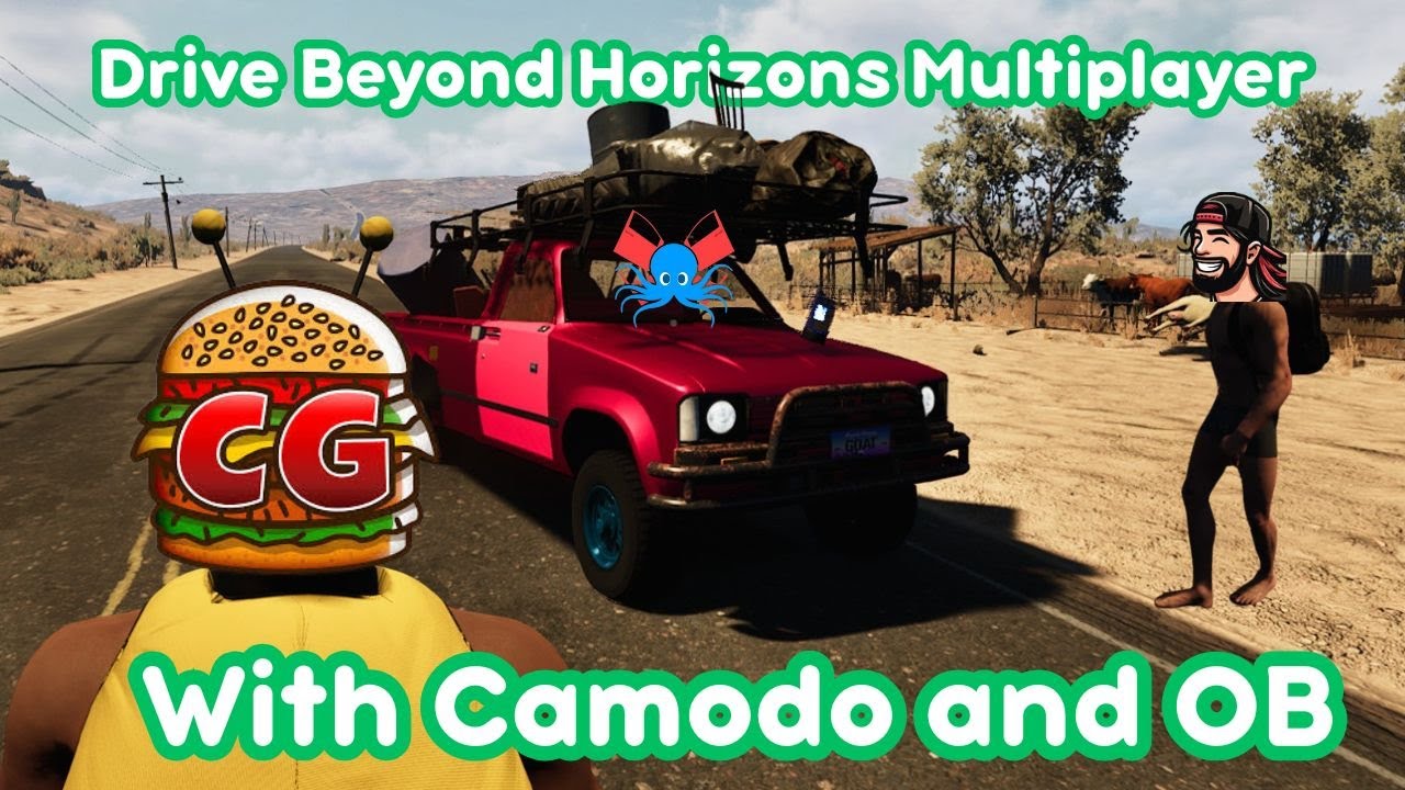 Building a Truck With 