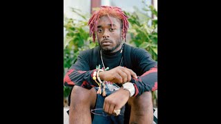 Lil Uzi Vert - Chrome Heart Tags [Official Audio] Lyrics