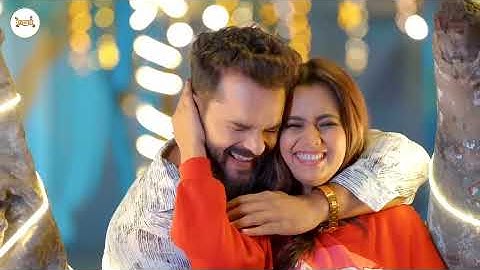 Official Song 2025 - GAJAB DOLE गजब डोले -  KHESARI LAL YADAV, PRIYANKA SINGH Ft.Soumya T-Series