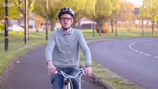 Britains Secret Cycleways