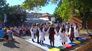 Dečija nedelja od 5. do 9. oktobra