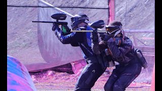 WCPPL Premier Finals 1st/2nd, Event1, 2025
