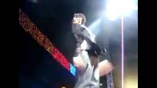 Crazy Loop - A Rare Dance Song (2008 Chisinau Live)