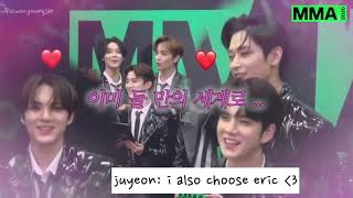 juric being the most ultimate ship (the boyz)