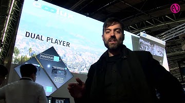 coolux unveils Pandoras Box Compact Player