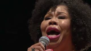 Chrystal Rucker Ministering At COGIC AIM 2018 HD!