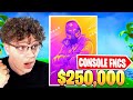 Console FNCS Announced - $250,000 | Fortnite Competitive UPDATE