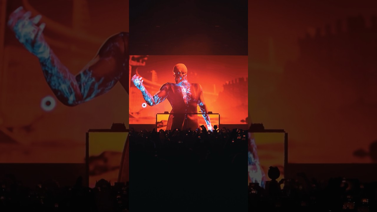 Where do you want to see SKULL MACHINE next?! 😤🔥 