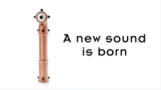 A New Sound Is Born Introducing The Periscope Microphone By Scope Labs